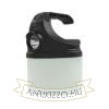 Technik Kempinglámpa C40 (akkumulátoros) LM/XPE LED + micro USB (350 lumen)