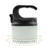 Technik Kempinglámpa C40 (akkumulátoros) LM/XPE LED + micro USB (350 lumen)