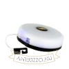 Technik Kempinglámpa CX (akkumulátoros) XPG+24 LED + USB Type-C (250 lumen)