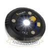 Technik Kempinglámpa CX (akkumulátoros) XPG+24 LED + USB Type-C (250 lumen)