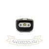 Technik Fejlámpa H10 (3xAAA) LED + piros fény (200 lumen)