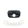 Technik Fejlámpa H15 (akkumulátoros) CREE LED + USB Type-C (300 lumen)