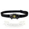 Technik Fejlámpa H15 (akkumulátoros) CREE LED + USB Type-C (300 lumen)