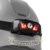 Technik Fejlámpa H15 (akkumulátoros) CREE LED + USB Type-C (300 lumen)