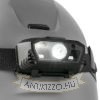 Technik Fejlámpa H15 (akkumulátoros) CREE LED + USB Type-C (300 lumen)