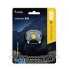 Technik Fejlámpa H21 (akkumulátoros) LED + Type-C (400 lumen) BG