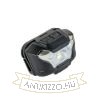 Technik Fejlámpa H22 (+1x akkupack) XPG3 LED + Type-C (300 lumen)