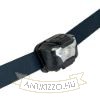 Technik Fejlámpa H22 (+1x akkupack) XPG3 LED + Type-C (300 lumen)