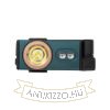 Technik Fejlámpa H27 (akkumulátoros) LED + Type-C IPX4 (500 lumen) BG