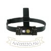 Technik Fejlámpa H31 (+1x18650) OSRAM P9 + red light + USB-C (800 lumen)