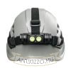 Technik Fejlámpa H32 (+1x18650) OSRAM P9 + USB-C (1000 lumen)