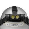 Technik Fejlámpa H32 (+1x18650) OSRAM P9 + USB-C (1000 lumen)
