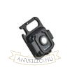 Technik Elemlámpa K01 (akkumulátoros 500mAh) COB LED + USB-C (500 lumen)