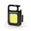 Technik Elemlámpa K01 (akkumulátoros 500mAh) COB LED + USB-C (500 lumen)