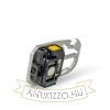 Technik Elemlámpa K02 (akkumulátoros 400mAh) COB LED + USB-C (400 lumen)