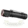 Technik Elemlámpa L10 (+1x18650 2600mAh) SST25 + USB-C (1000 lumen)