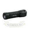 Technik Elemlámpa P15 (akkumulátoros) XPE LED + micro USB (100 lumen)
