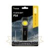 Technik Elemlámpa P16 (akkumulátoros) COB LED + USB-C (500 lumen)