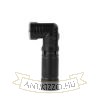 Technik Elemlámpa P21 (+1x16340 700mAh) OSRAM P8 LED (500 lumen)