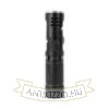 Technik Elemlámpa P21 (+1x16340 700mAh) OSRAM P8 LED (500 lumen)