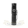Technik Elemlámpa P21 (+1x16340 700mAh) OSRAM P8 LED (500 lumen)