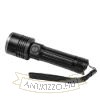 Technik Elemlámpa P26V2 (+1x18650 2000mAh) LED + USB-C (1000 lumen)