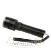 Technik Elemlámpa P26V2 (+1x18650 2000mAh) LED + USB-C (1000 lumen)