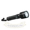 Technik Elemlámpa P26V2 (+1x18650 2000mAh) LED + USB-C (1000 lumen)