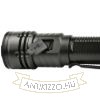 Technik Elemlámpa P27 (1x18650 2200mAh) 3XTE LED + USB-C (1500 lumen)