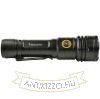 Technik Elemlámpa P27 (1x18650 2200mAh) 3XTE LED + USB-C (1500 lumen)