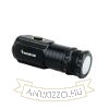 Technik Elemlámpa TT85 (1x18350 1100mAh) 3xP35 LED (850 lumen)