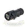 Technik Elemlámpa TT85 (1x18350 1100mAh) 3xP35 LED (850 lumen)