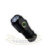 Technik Elemlámpa TT85 (1x18350 1100mAh) 3xP35 LED (850 lumen)