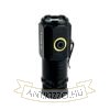 Technik Elemlámpa TT85 (1x18350 1100mAh) 3xP35 LED (850 lumen)