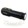 Technik Elemlámpa TTX85 (1x18650 2200mAh) 3xP35 LED (850 lumen)