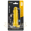 Technik Elemlámpa W30 (akkumulátoros - 1200mAh) COB + 1x2835 LED (150 lumen)