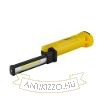 Technik Elemlámpa W30 (akkumulátoros - 1200mAh) COB + 1x2835 LED (150 lumen)
