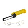 Technik Elemlámpa W30 (akkumulátoros - 1200mAh) COB + 1x2835 LED (150 lumen)