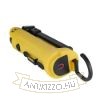 Technik Elemlámpa W30 (akkumulátoros - 1200mAh) COB + 1x2835 LED (150 lumen)