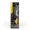Technik Elemlámpa W50 (akkumulátoros) COB+LED + USB Type-C (1000+300 lumen)