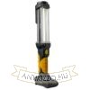 Technik Elemlámpa W50 (akkumulátoros) COB+LED + USB Type-C (1000+300 lumen)