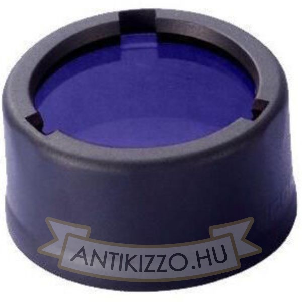 Nitecore Kellék Szűrő 23mm