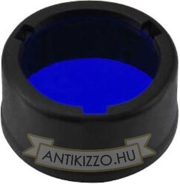 Nitecore Kellék Szűrő 25mm