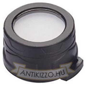 Nitecore Kellék Szűrő 40mm