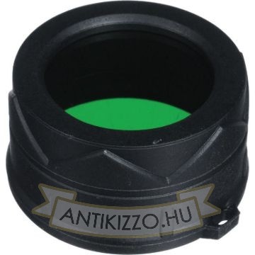 Nitecore Kellék Szűrő 34mm