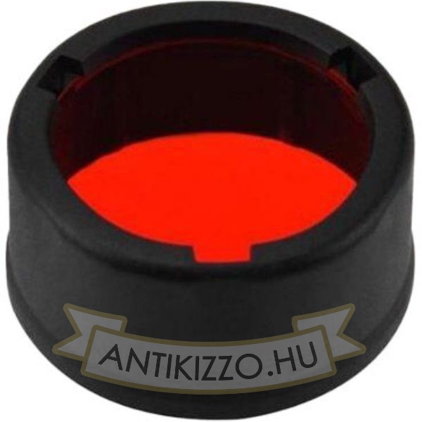Nitecore Kellék Szűrő 23mm