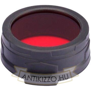 Nitecore Kellék Szűrő 40mm