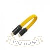 Nitecore Kellék NLink10 Type-C - Type-C Töltőkábel B1