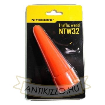 Nitecore Kellék Forgalomirányító Kúp NTW32 (32mm)