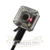 Nitecore Elemlámpa NU05 V2 (akkumulátoros - tartozék) HP LED (40 lumen)